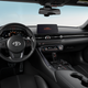 Illustration for article titled The Toyota Supra Configurator Has Refreshingly Few Options